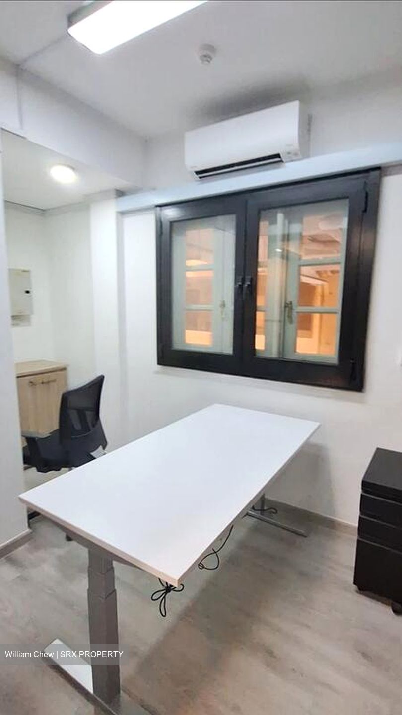 Geylang East Avenue 3 (D14), Office #497884691